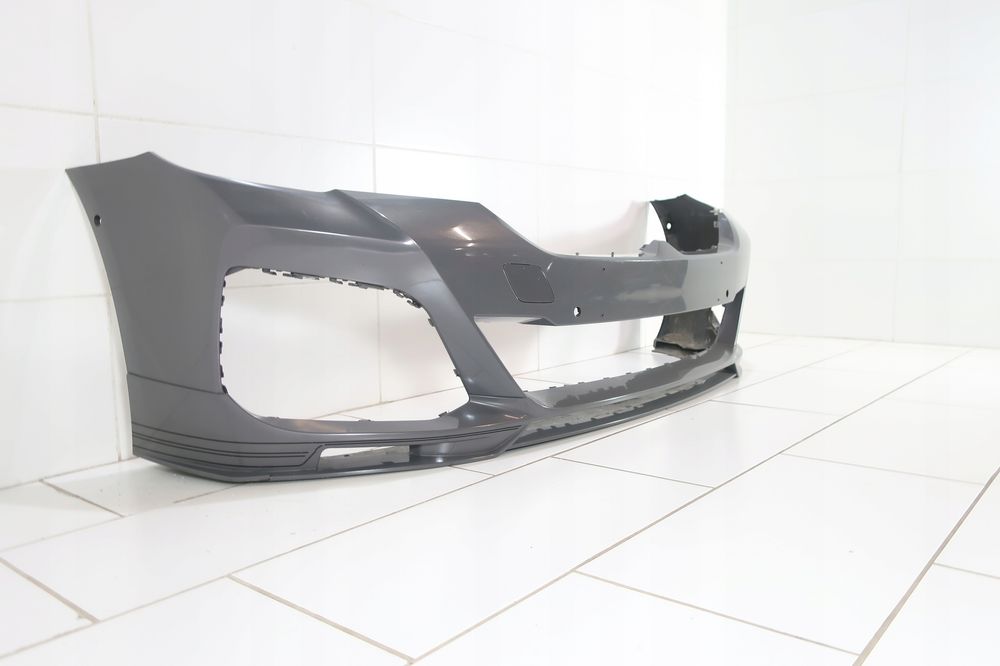 zderzak przedni przód alpina b5 bmw 5 g30 g31 lci