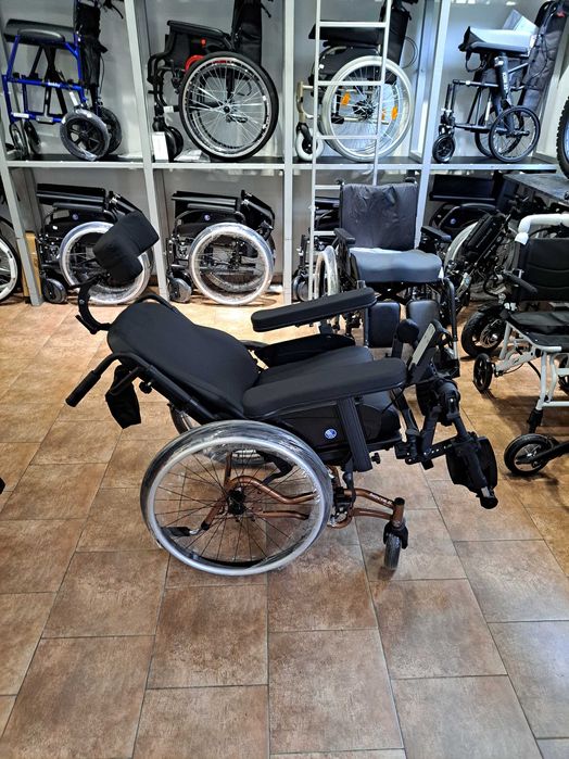 Wózki Inwalidzkie Specjalne Po Udarze NFZ DARMOWY DOJAZD SPECJALISTY