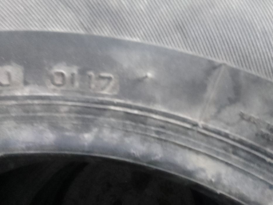 Cena za 4 Opony letnie 165/70r14 SAETTA 6mm