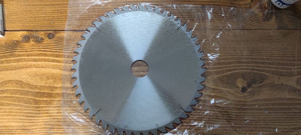 Пильні диски по дереву C.D.E. Італія Ø250–550 мм твердосплавні