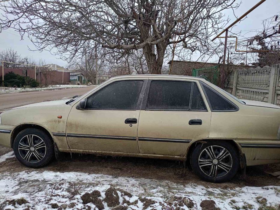 Продам део нексию   и Обмен