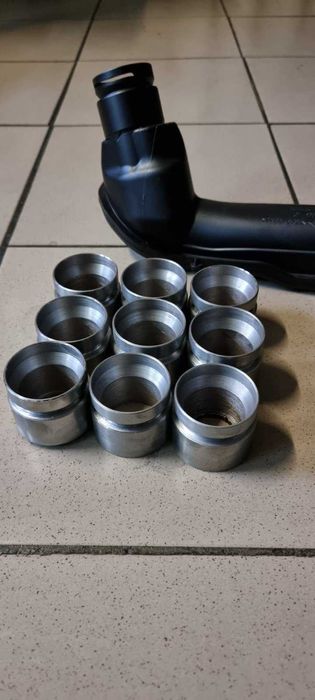 Усиленный патрубок турбина интеркулер Renault Trafic Opel Vivaro