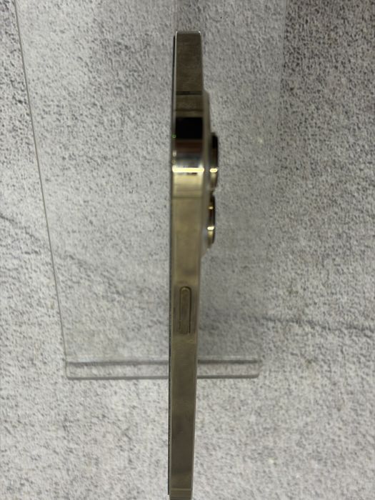 Apple iPhone 13 Pro Gold 128Gb, неверлок, акб 100%