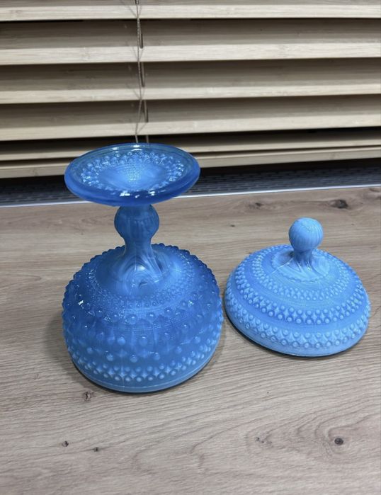 Cukiernica romby i guziczki HSG Ząbkowice Unikat