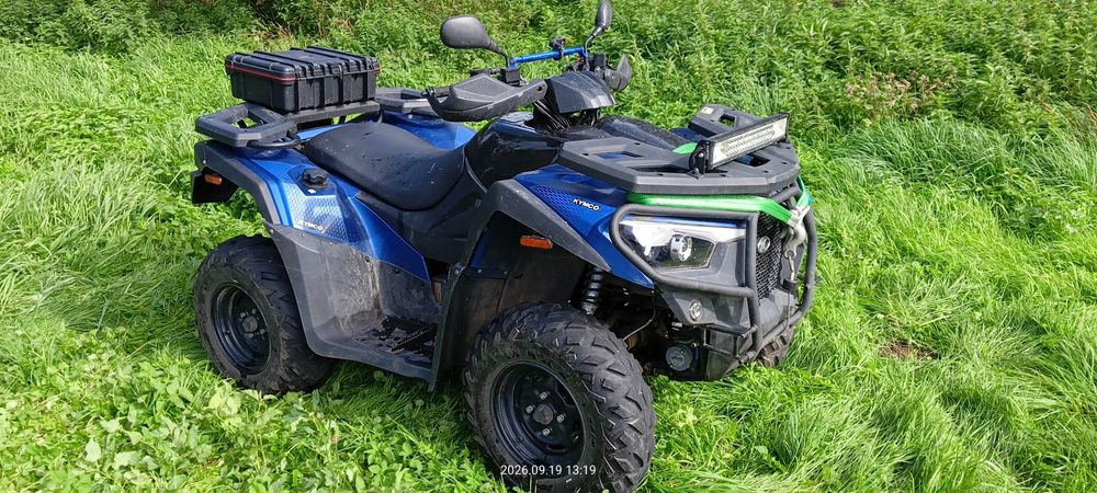 Kymco