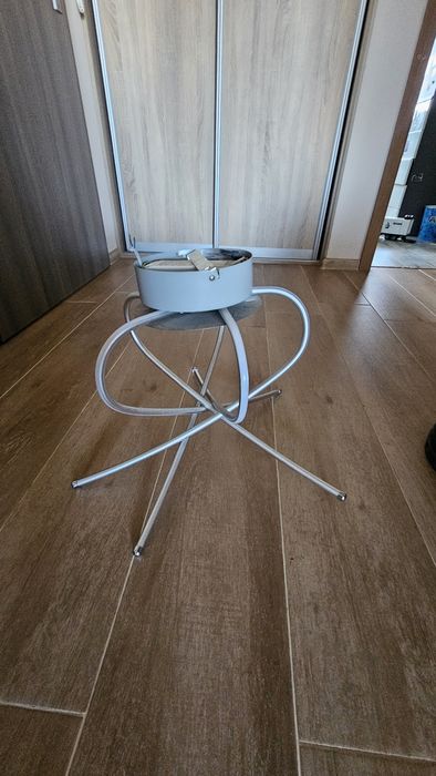 Zjawiskowa lampa- odbiór osobisty