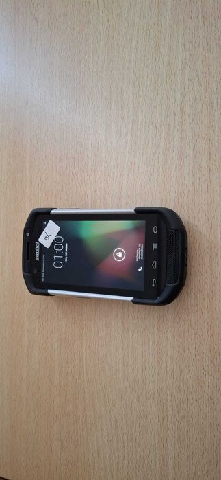 PDA Zebra TC75 Android