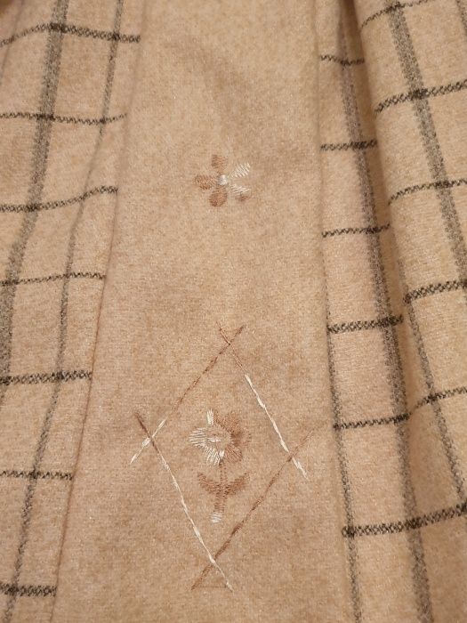 Sukienka + bolerko rozm. 116