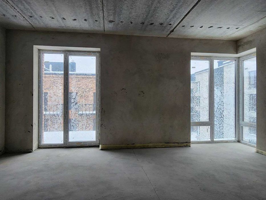 1-кімнатна квартира в елітному малоповерховому ЖК