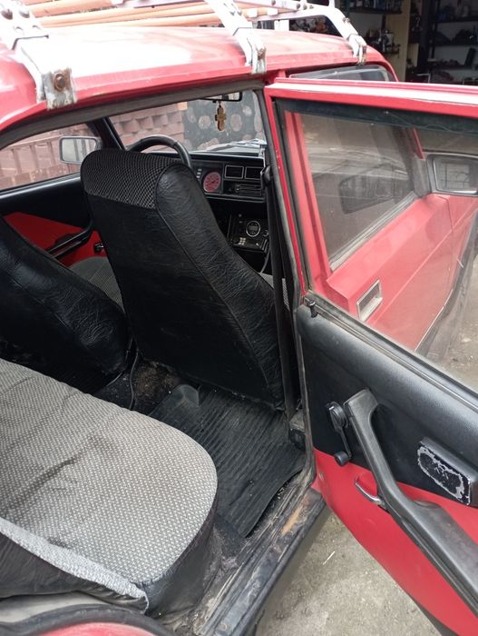 Авто продам ВАЗ 2107