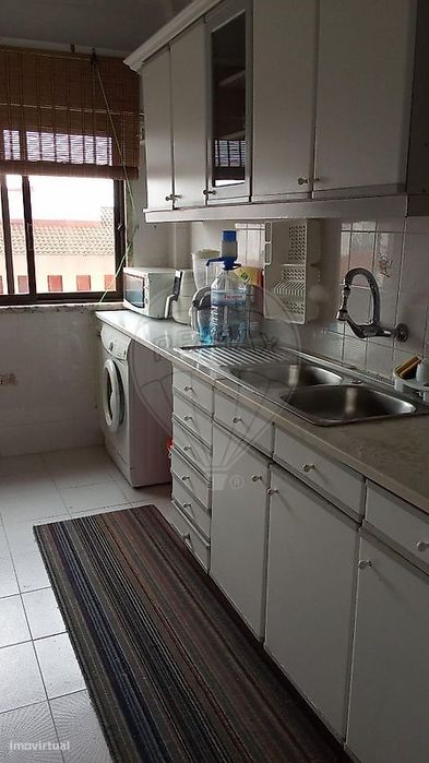 Apartamento T2 para venda — Agualva E Mira-Sintra, Lisboa