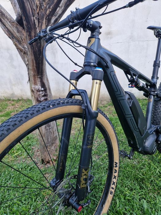 Bicicleta Superior eXF 909