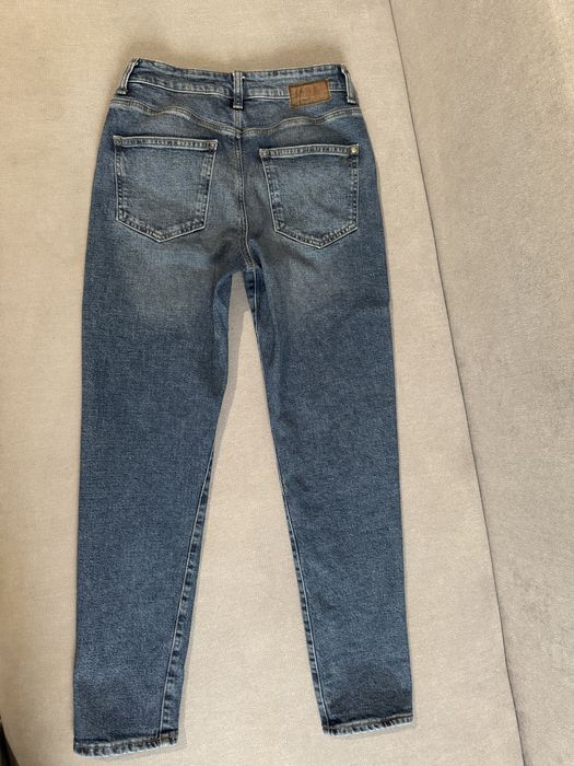Джинси фірмові LTB та MAVI, 24-25