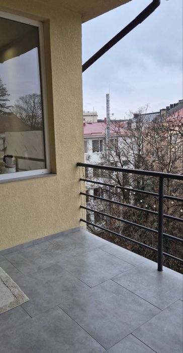 Оренда 3-кімнатної квартири в центрі Ужгорода