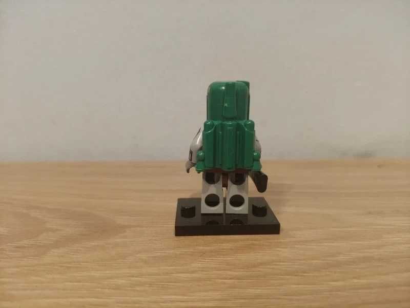 Boba Fett Star Wars Kompatybilna z Lego