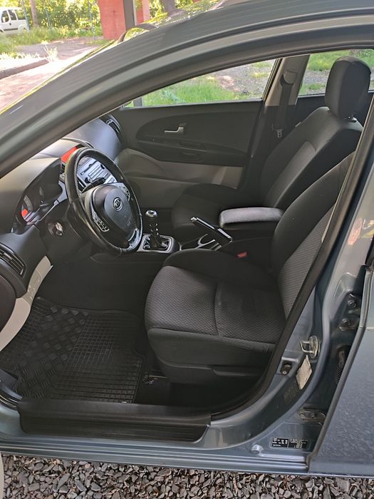 Kia Ceed Киа Сид уневерсал Дизель 2009р.