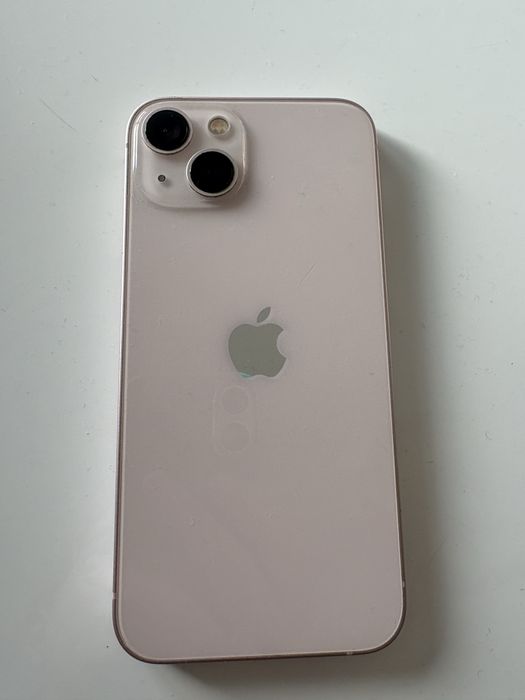 iPhone 13 -128 GB + AirPods