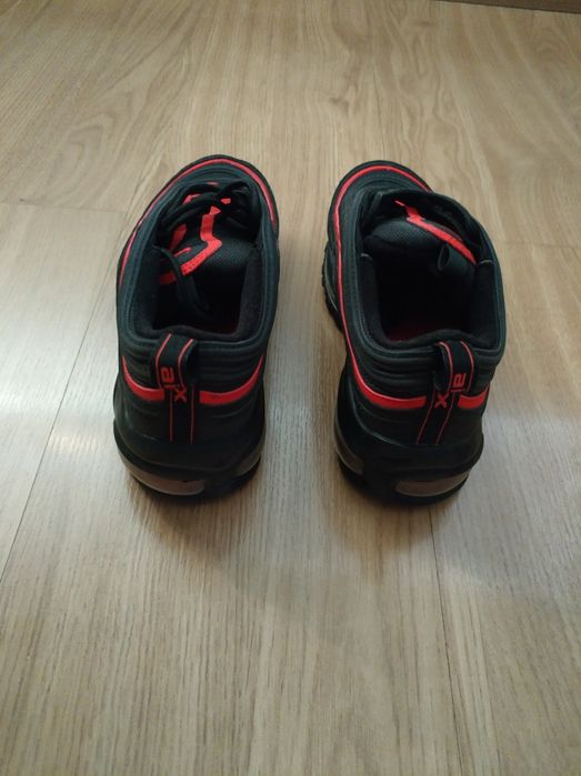 Ténis Nike Air Max 97