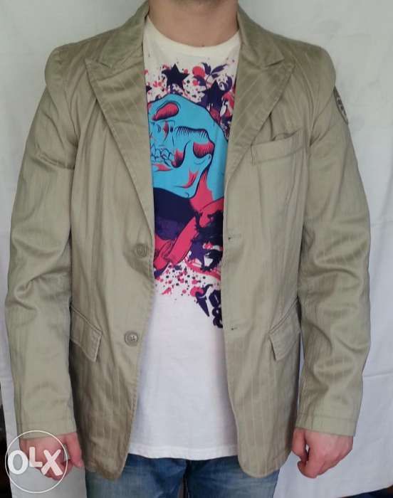 Marynarka na Wesele Ślub Komunię Oxide L Bielsko-Biała