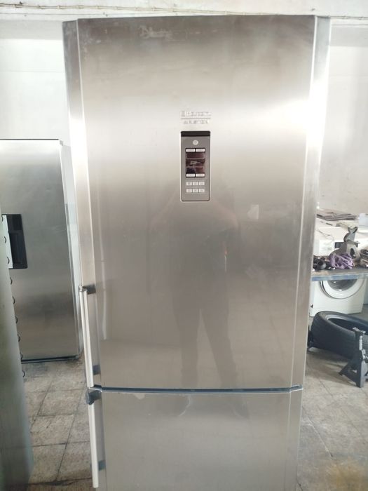 Frigorífico combinado HOTPOINT