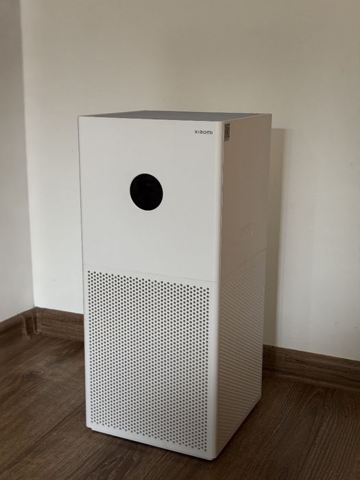 Oczyszczacz powietrza Xiaomi Smart Air Purifier 4 Lite