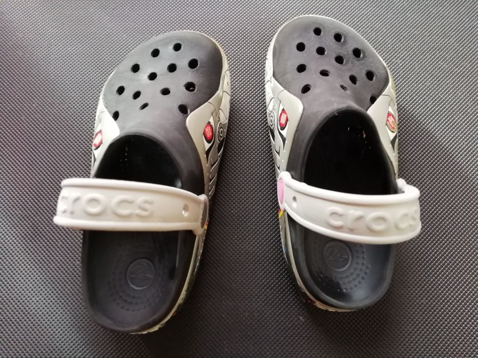 2 pares à escolha