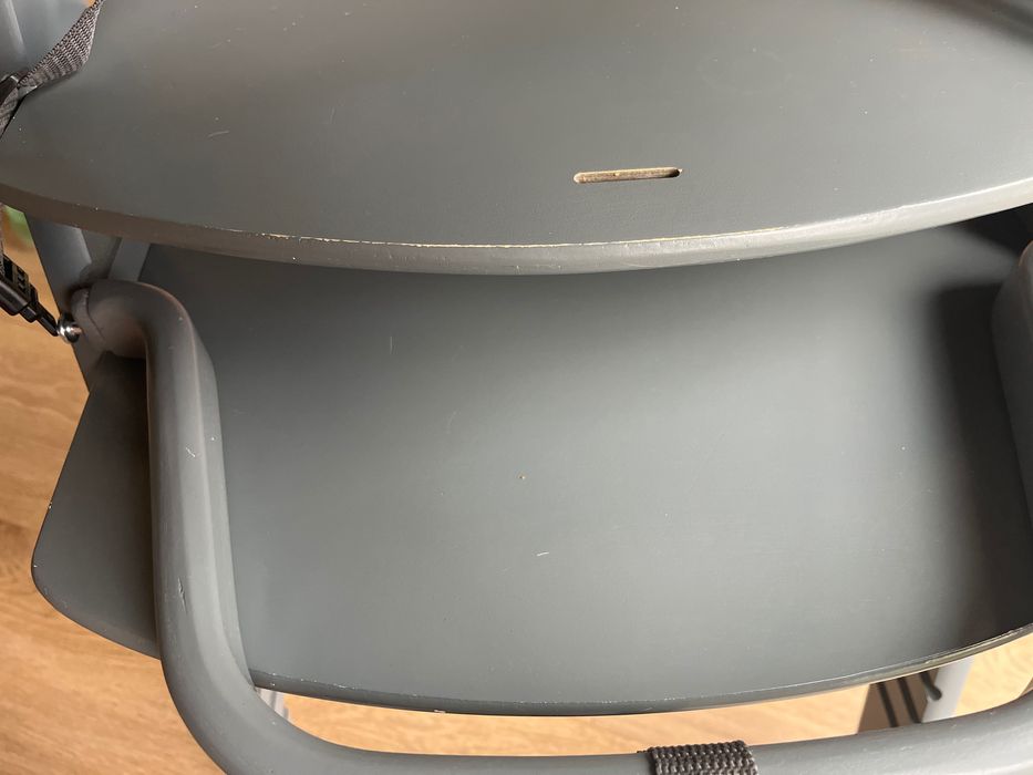 Krzesełko do karmienia bebeconfort