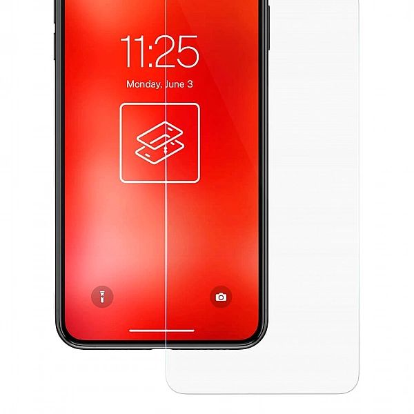 Szkło hybrydowe 3MK do Samsung Galaxy S10e 1 szt.