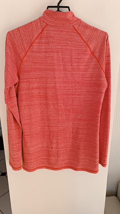 Bluza sportowa Under Armour Liberty Flames roz SM