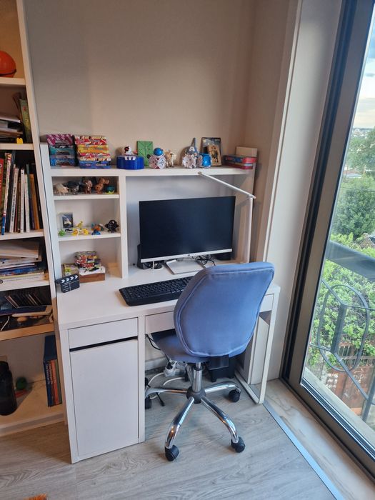 Mobilia Quarto Criança até 14 anos