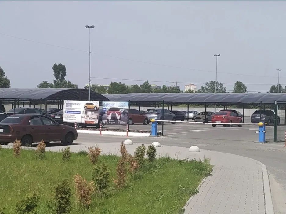 Київ Оренда паркомісць, паркінг, ЖК ПАРК ЛЕНД, ЖК НОВА АНГЛІЯ