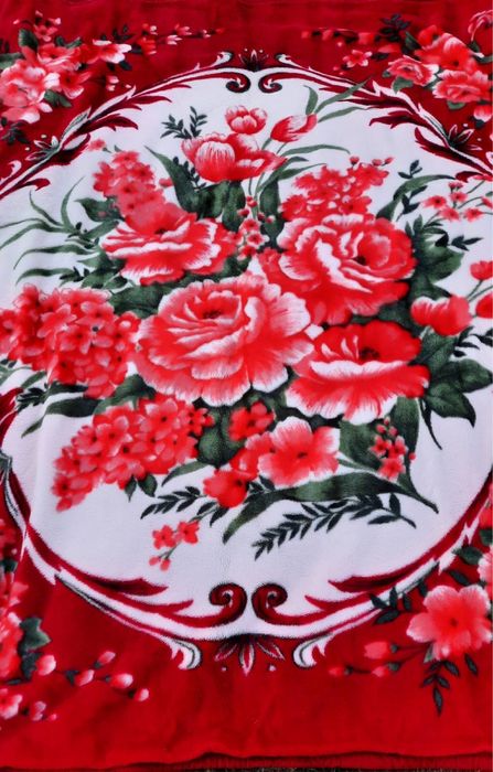 Покривало двохспальн