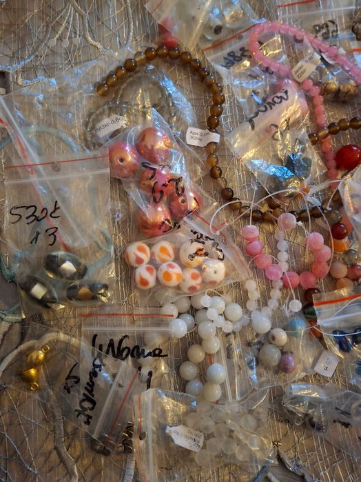 Zestaw do robienia biżuterii