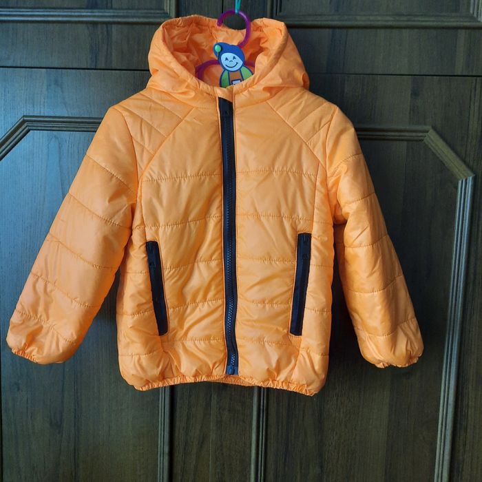 Куртки, ветровка, жилетка, дождевик