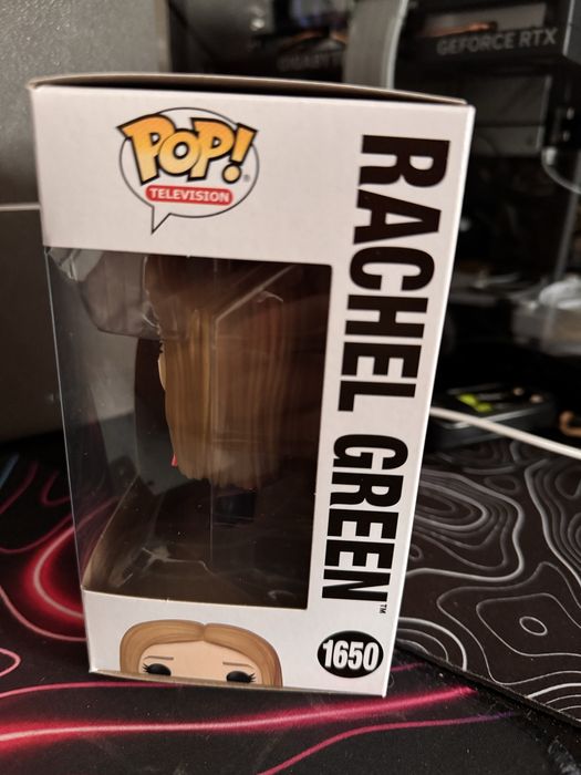 Funko pop Friends Rachel 1650