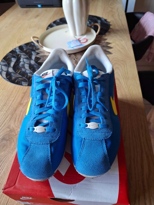 Nike Cortez roz.41