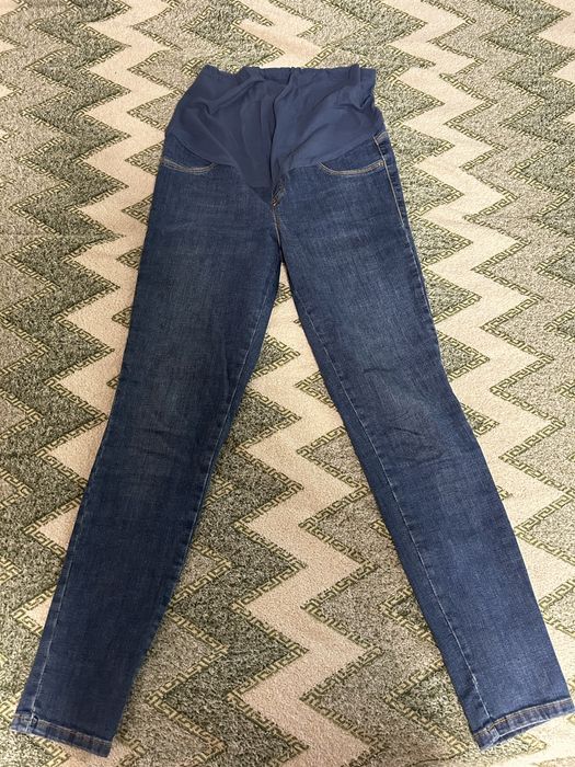 Джинсы для беременных