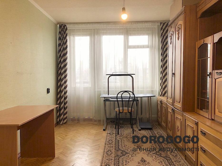 Науки 20, метро Деміївська, продаж 1к, терміново, торг