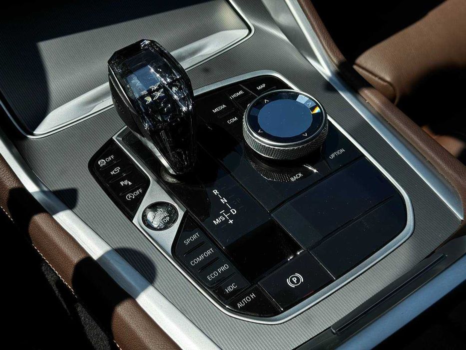 BMW X6 30d  2022