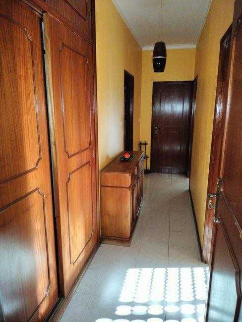 Arrendamento | Apartamento T3 – Bairro de Sta. Eugénia, Viseu