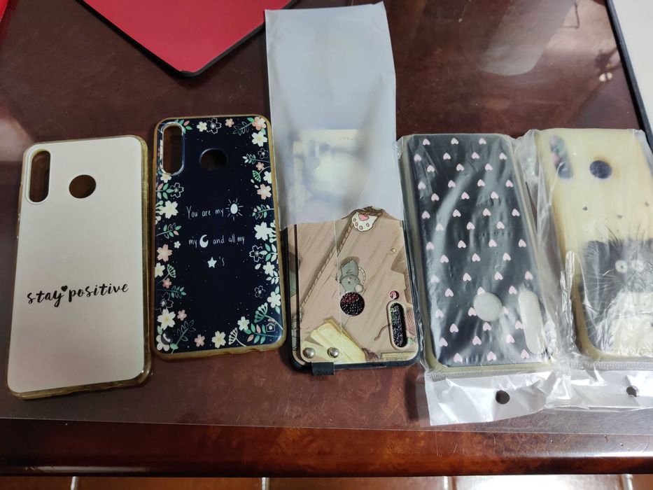 5 Phone Cases for Huawei P30 Lite64284538598659120