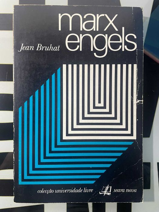 Jean Bruhat - Marx/Engels