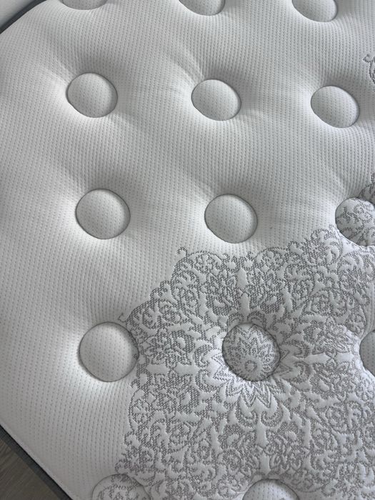Colchão Molaflex 180x200 Novo