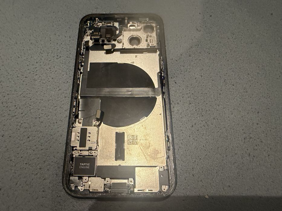 Korpus iphone 13 orginal