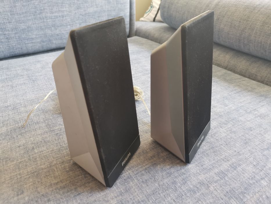 Głośniki kolumny philips kino domowe CS 3357 E