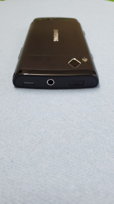 Samsung Wave2 S8530