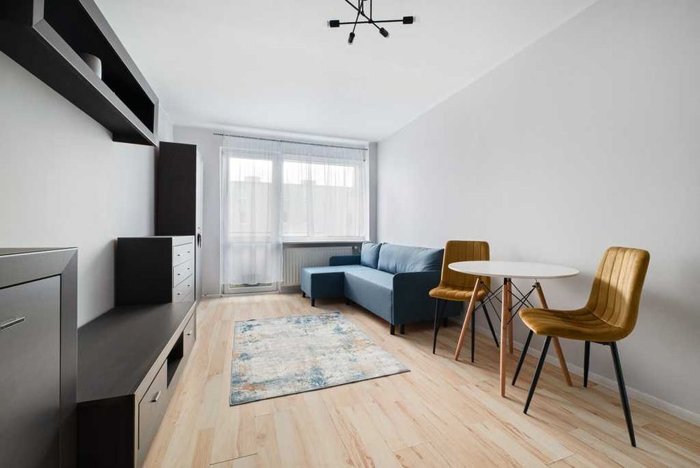 Dwa pokoje - ul. Wejherowska, Chylonia!