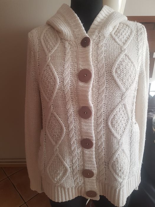 Kardigan damski M