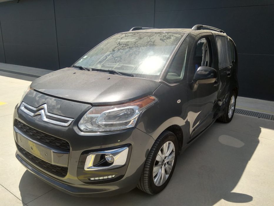 CITROËN C3 PICASSO - 2016 - Para Peças