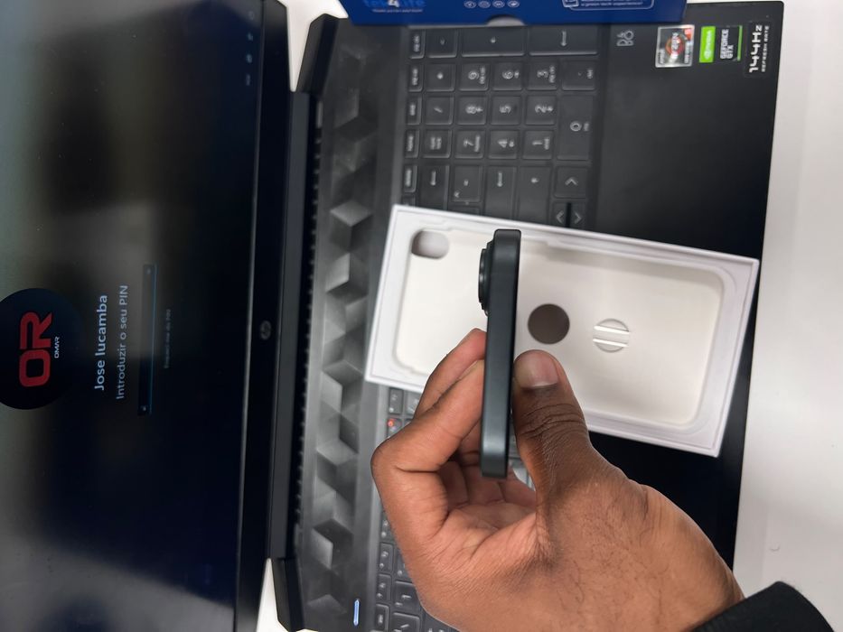 Iphone 16 normal